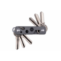 KEYPER - narzędzie wielofunkcyjne, brelok