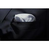 KLASYCZNA MARYNARKA 20 REGULAR FIT