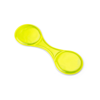 Klip magnetyczny RIFLEX żółty