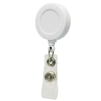 Klips na idendytikator / Sopier