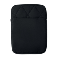 KLYRO - Nylonowa torba na laptopa 15", Czarny