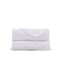 Koc polarowy OEKO-TEX® sublimacja 120 x 150 cm 190 g/m²