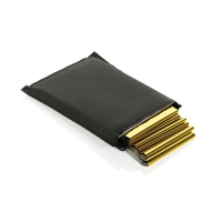 Koc ratunkowy, termoizolacyjny VINGA Solra black