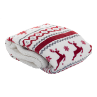 koc świąteczny RPET