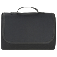 Koc z polaru ARNHEIM, czarny