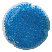 Kompres chłodząco-ogrzewający ILLINOIS, niebieski