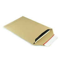 Koperta tekturowa do zestawów GiftBox brązowy