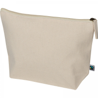 Kosmetyczka 320 g/m2, beżowy