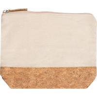 Kosmetyczka ARLON, beżowy