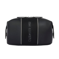 Kosmetyczka Islington Black