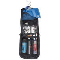 Kosmetyczka LA ROCHELLE, czarny