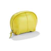 Kosmetyczka MARLEN żółty