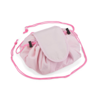 Kosmetyczka RUEDA różowy