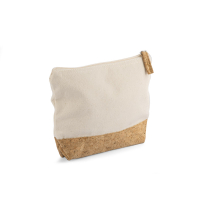 Kosmetyczka TISO naturalny