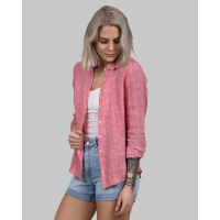 KOSZULA INDIGO BOW 33 LADIES