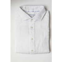 KOSZULA INDIGO BOW 33 REGULAR FIT