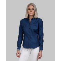 KOSZULA PURPLE BOW 142 WOMAN