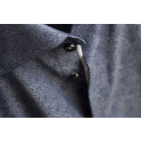 KOSZULA PURPLE BOW 143 REGULAR FIT