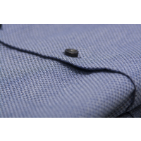 KOSZULA PURPLE BOW 144 REGULAR FIT