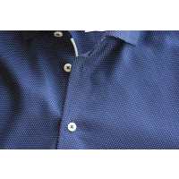 KOSZULA PURPLE BOW 49 SLIM FIT