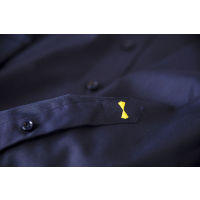 KOSZULA YELLOW BOW 50 REGULAR FIT