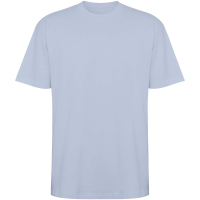 Koszulka Bull, unisex, oversize, z krótkim rękawem