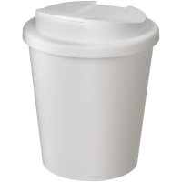 Kubek Americano® Espresso POP 250 ml z pokrywką zabezpieczającą przed rozlaniem