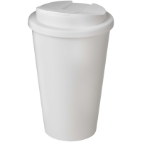 Kubek Americano® POP 350 ml termoizolowany, z pokrywką zabezpieczającą przed rozlaniem