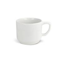 Kubek Bern 250ml, biały