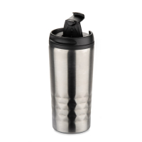 Kubek GALI 250 ml srebrny