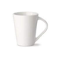 Kubek Nice 270ml, biały