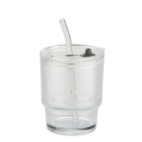 Kubek NOA 350 ml przezroczysty