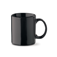 Kubek Oslo 300ml, czarny