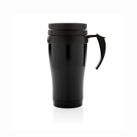 Kubek termiczny 350 ml czarny