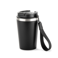 Kubek SORSO 350 ml czarny