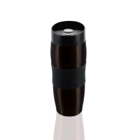 Kubek termiczny 400 ml Air Gifts | Jason burgund