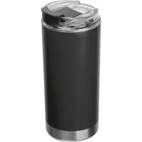 Kubek termiczny CrisMa 480 ml KATE, czarny