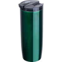 Kubek termiczny CrisMa 600 ml MARIO, zielony