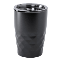 Kubek termiczny izolowany miedzią