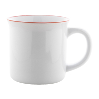 kubek vintgage sublimacyjny