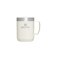 Kubek z uchem Everyday Camp Mug 0.23 L Cream Gloss Stanley