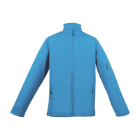 kurtka softshell 3-warstwowa