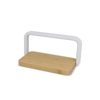 Ładowarka bezprzewodowa 15 W z lampą LED z funkcją ściemniania