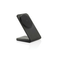 Ładowarka bezprzewodowa 15W VoltPerch czarny