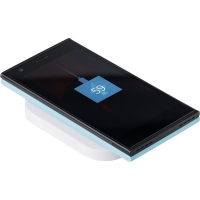 Ładowarka bezprzewodowa 5W biały