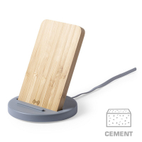 Ładowarka bezprzewodowa 5W, stojak na telefon neutralny