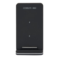 Ładowarka bezprzewodowa Block Black