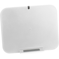 Ładowarka indukcyjna CRAWLEY, biały