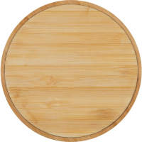 Ładowarka indukcyjna MONS, beżowy