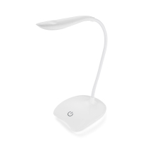 Lampka biurkowa YELLE USB-C czarny